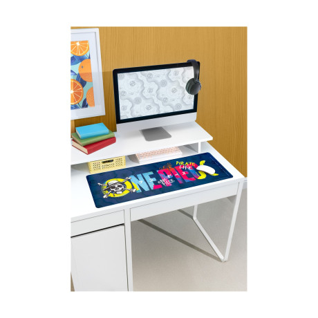 Paladone: one Piece Desk mat (Pp14338opnf)
