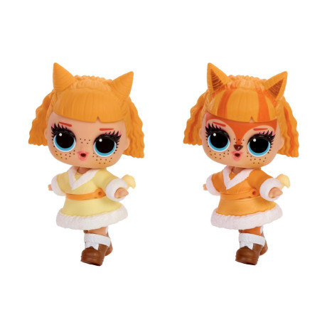 Mga L.o.l. Surprise!™ eye spy Series™ Tots (542629) Mga L.o.l. Surprise!™ eye spy Series™ Tots (542629)