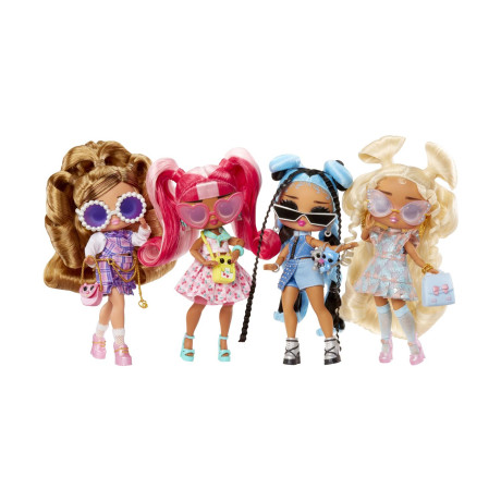 Mga L.o.l. Surprise! Tweens™ Fancy Gurl (542568) Mga L.o.l. Surprise! Tweens™ Fancy Gurl (542568)