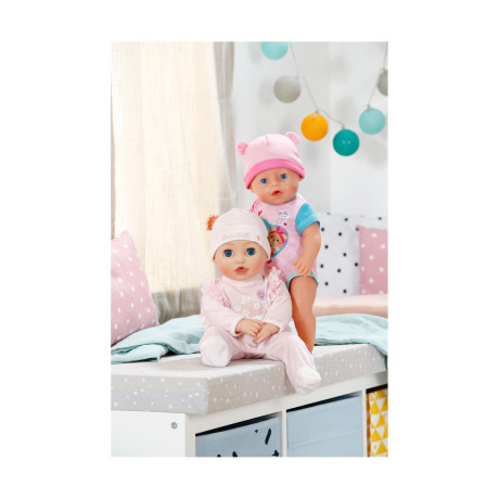 Mga Baby Born Annabell 43cm (838396)