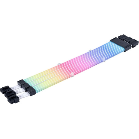 Lian li Strimer Wireless for gpu 3x8-pin Pw12-1w (no Controller)