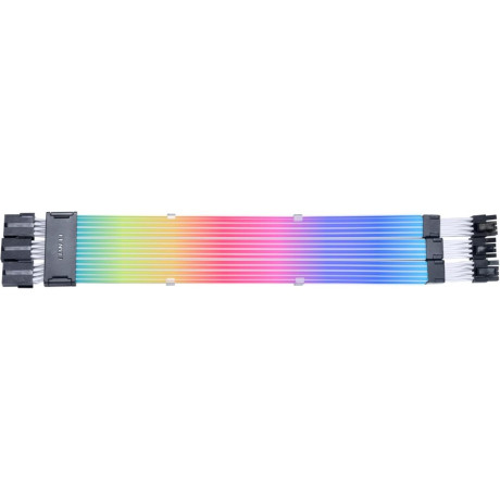 Lian li Strimer Wireless for gpu 3x8-pin Pw12-1w (no Controller)