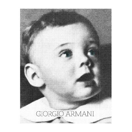 Giorgio Armani
