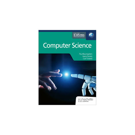 Computer Science for the ib Diploma Boost Ebook