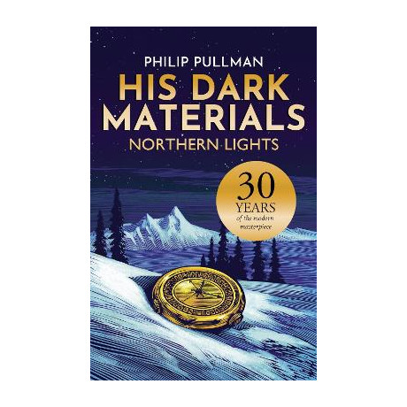 His Dark Materials 1: Northern Lights