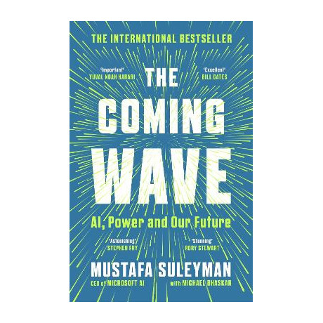 Coming Wave