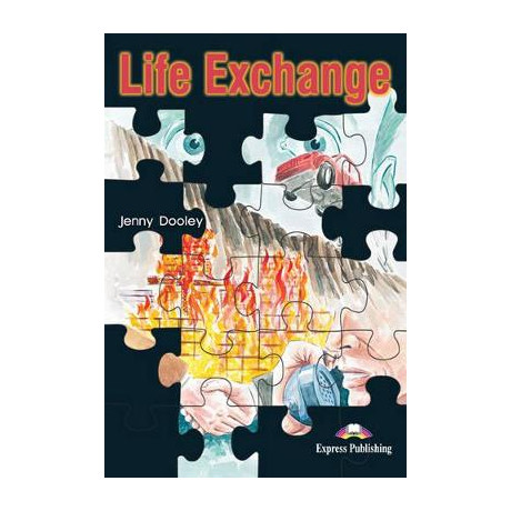 Elt gr 3: Life Exchange