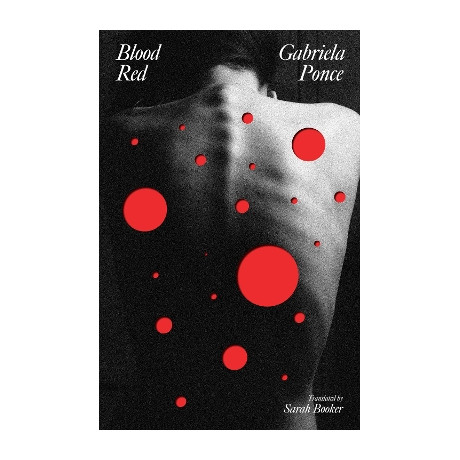 Blood red pb