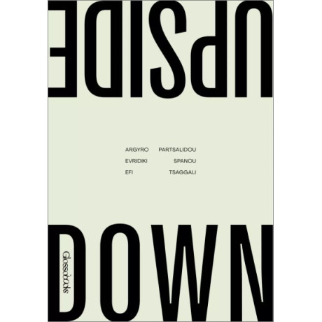 Glossobooks - Upside Down