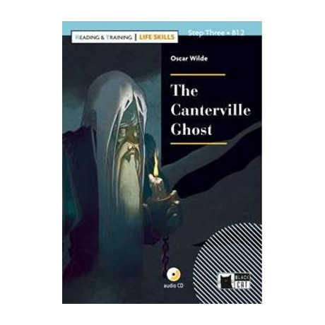 Canterville Ghost Canterville Ghost