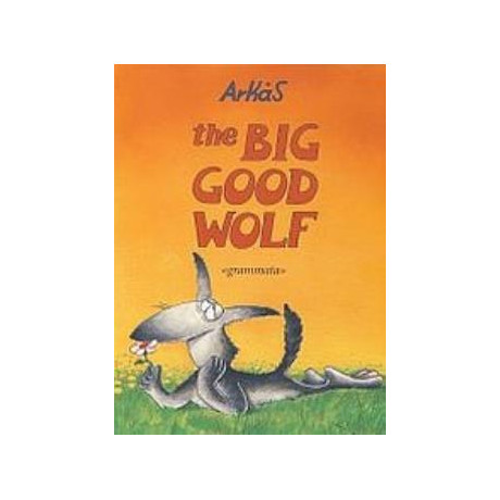 The big Good Wolf