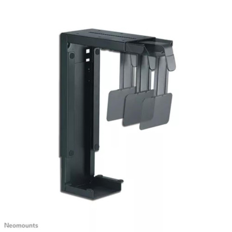 Neomounts cpu Holder Height 30-53 cm Width 8-22 cm (Cpu-D100black) (Neocpu-D100black)