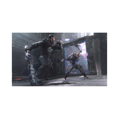 Xbox1 the Surge 2