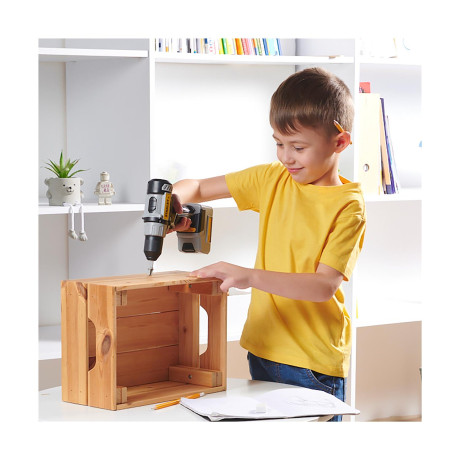 Stanley jr. - Role Playing: Power Tool 3 Pack (Srp025-sy)