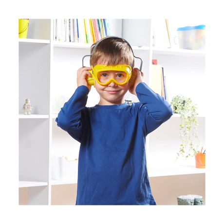 Stanley jr. - Role Playing: Protection set (Srp063-sy)
