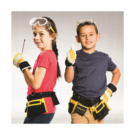 Stanley jr. - Role Playing: Work Gloves (T014-sy)