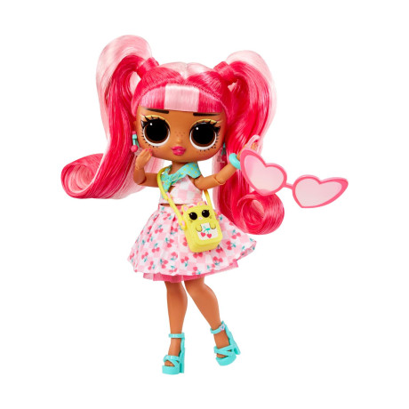 Mga L.o.l. Surprise! Tweens™ Cherry b.b (542575) Mga L.o.l. Surprise! Tweens™ Cherry b.b (542575)