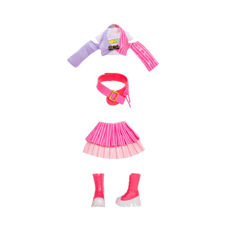 Mga Rainbow High: Junior High: Rock Party Κούκλα Bella (565659) Mga Rainbow High: Junior High: Rock Party Κούκλα Bella (565659)