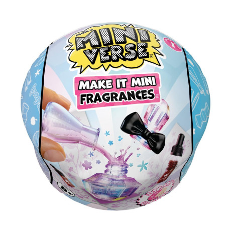Mga Miniverse - Make it Mini Αρώματα . Σειρά 1 (547037) Mga Miniverse - Make it Mini Αρώματα . Σειρά 1 (547037)