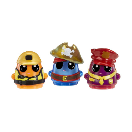 Mga Dohkins Hero Pack - Assortment 1 (123040)