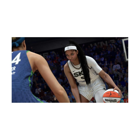 Ps4 nba 2k26
