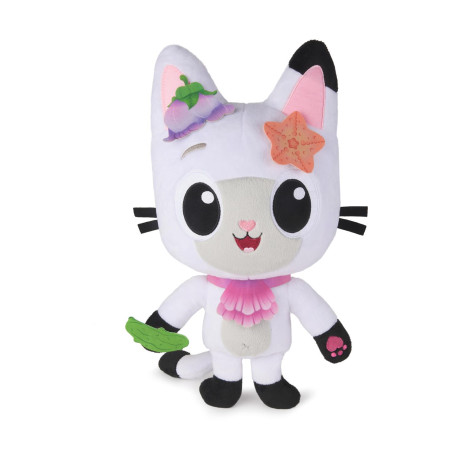 Spin Master Gabby's Dollhouse Movie: Λούτρινο Panda (6073661)