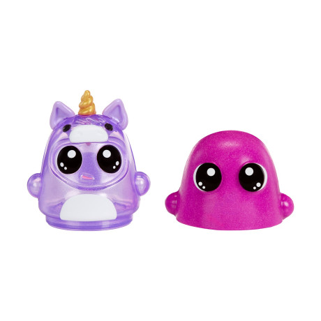 Mga Dohkins: Dough Molds - Unicorn (122883)