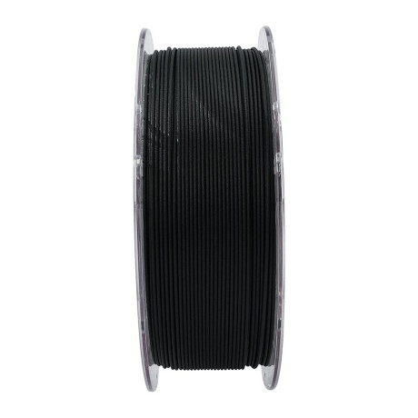 Creality Paht-cf Black Carbon Fiber 3d Printer Filament, Strong Heat Moisture Resistance, 1 kg Spool