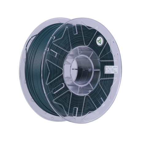Creality Hyper Petg-cf Ancient Wood Green Carbon Fiber 3d Printer Filament, High Strength, 1 kg Spoo
