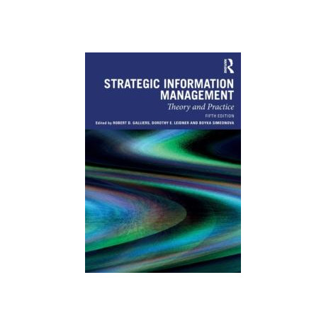 Strategic Information Management