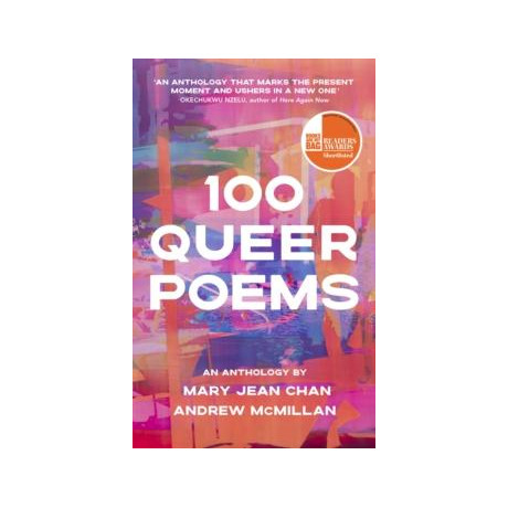 100 Queer Poems