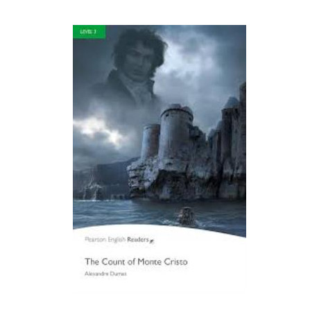 Pr 3: Count of Monte Cristo (+ Digital Activities + Ebook)