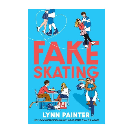 Fake Skating