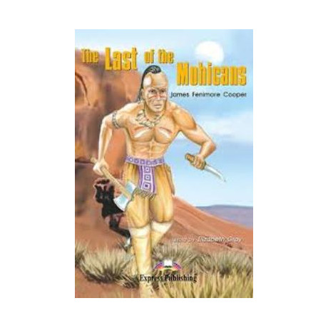 Elt gr 2: the Last of the Mohicans