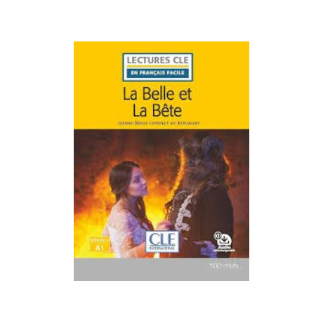 Lceff 1: la Belle et la Bete