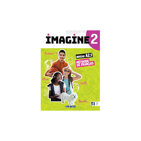 Imagine 2 A2.1 Methode (+ Didierfle.app)