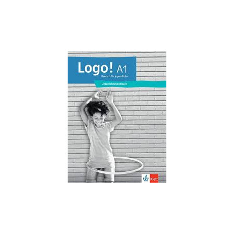 Logo a1 Unterrichtshandbuch