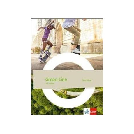 Green Line Transition, m. 1 Beilage