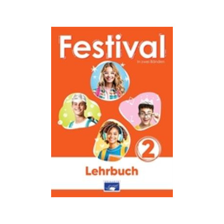 Festival 2 Kursbuch