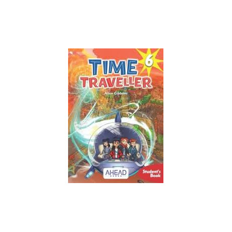 Time Traveller 6 sb