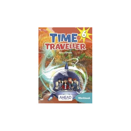 Time Traveller 6 wb