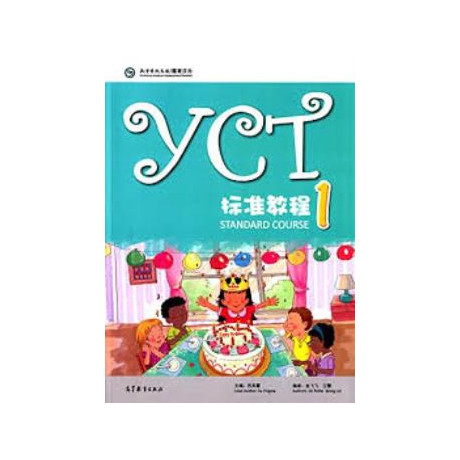 Yct Standard Course 1
