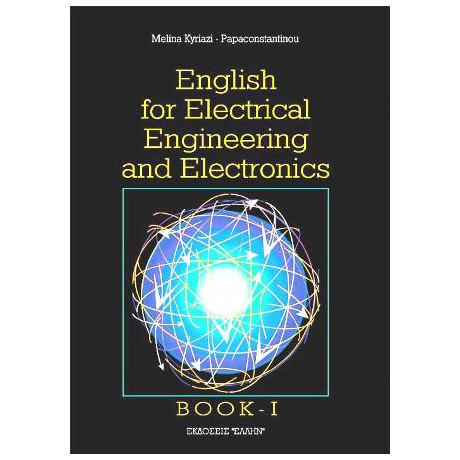 The English we use for Electrical Engineering and Electronics The English we use for Electrical Engineering and Electronics