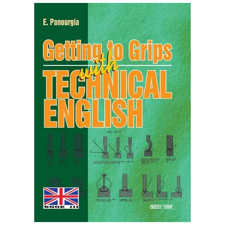 Getting to Grips With Technical English iii 2η Εκδοση Getting to Grips With Technical English iii 2η Εκδοση