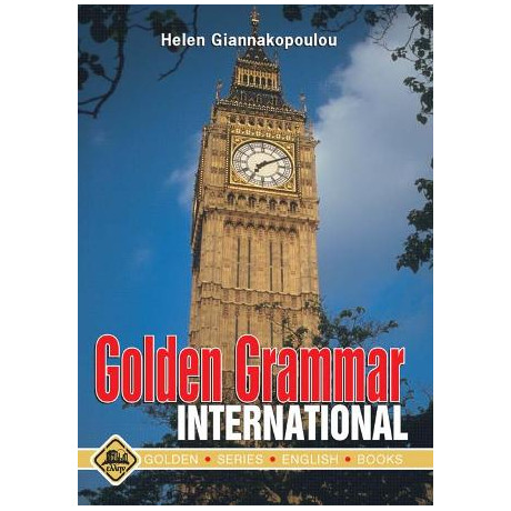 Golden Grammar International Golden Grammar International
