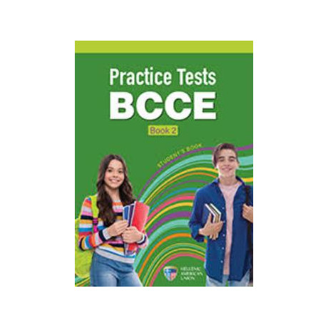 Practice Tests for the Bcce Exam 2 Tchrs (With on Line Audio) n/e 2024