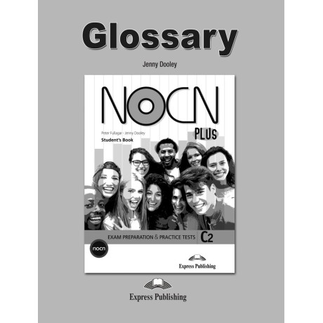 Nocn Plus Exam Preparation   Practice Tests c2 Glossary