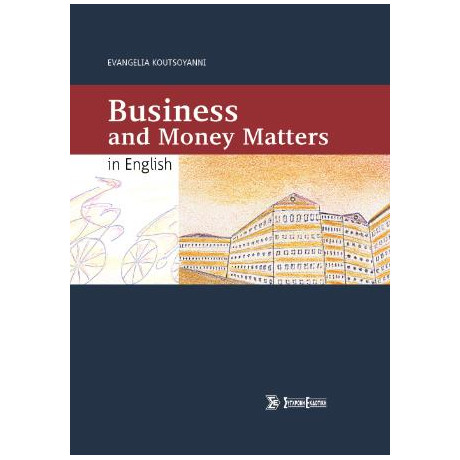 Business and Money Matters in English