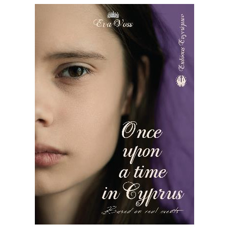 Once Upon a Time in Cyprus