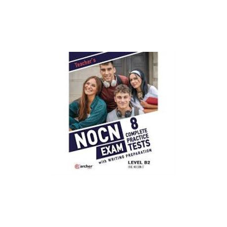 Nocn b2 Practice Tests Tchrs   Writing 2025